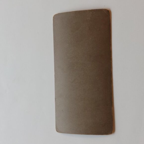 Antique Stereograph Victorian Scene "Minnehaha Falls Watkins Glen N.Y" 1902 - Picture 5 of 5